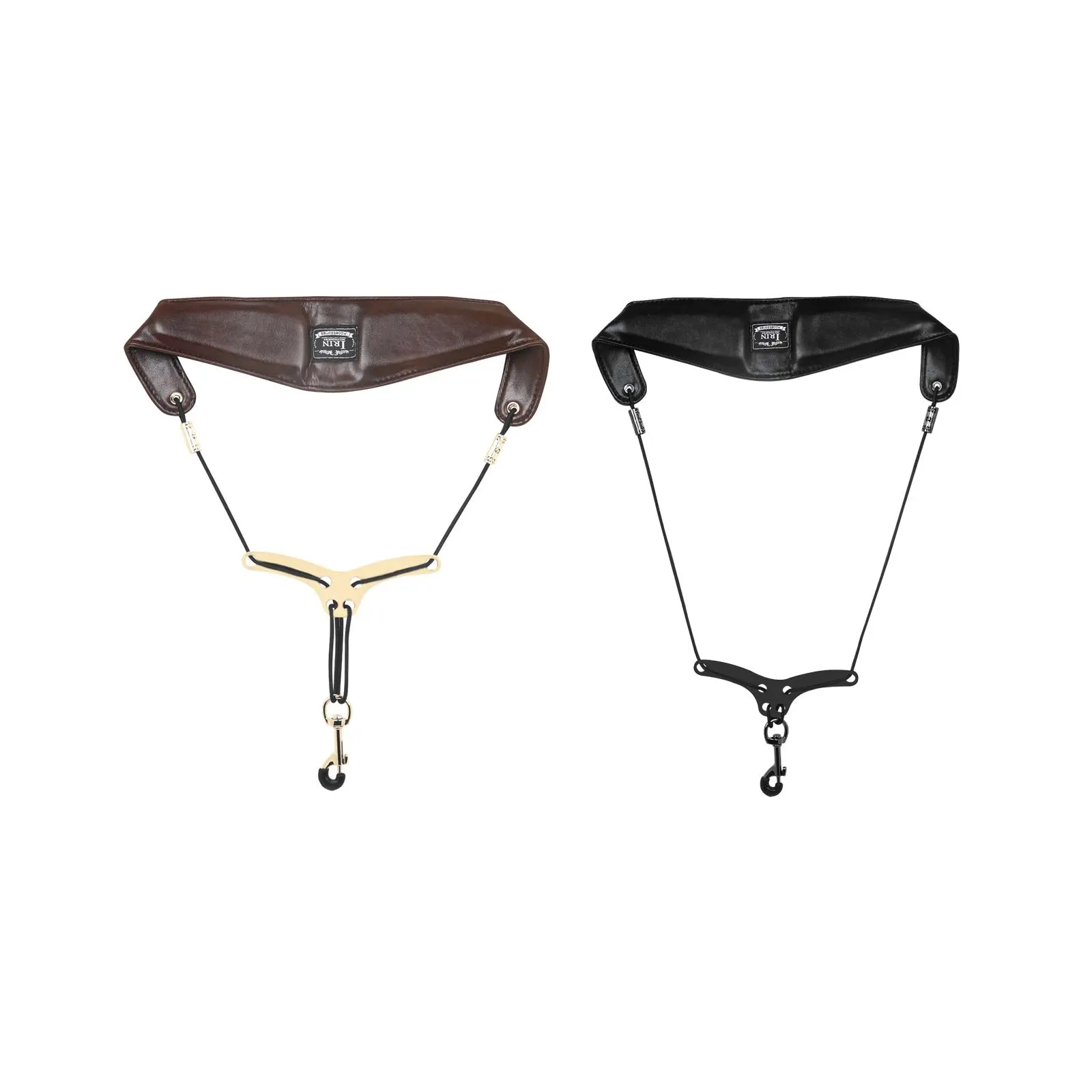 Saxophone Neck Strap,1 Count Anti-slip Saxophone Neck Strap, Music Accessories for Saxophone, String Instruments Accessories for Men & Women