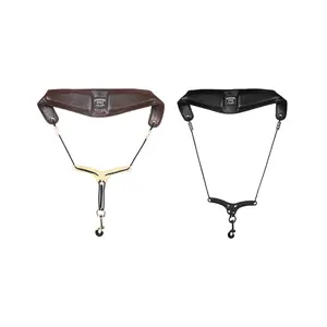 Saxophone Neck Strap,1 Count Anti-slip Saxophone Neck Strap, Music Accessories for Saxophone, String Instruments Accessories for Men & Women