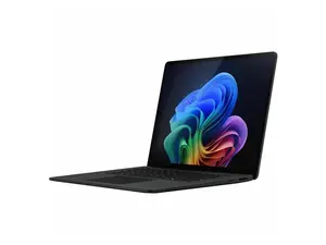 Microsoft Surface Laptop 7 15" Touchscreen Copilot+ PC Notebook - Intel Core Ultra 5 236V (2.10 GHz) - 16 GB - 512 GB SSD - Windows 11 - Intel Arc Graphics - Webcam - IEEE 802.11be  EP2-33237