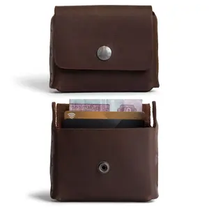 Horizontal Waist Wallet