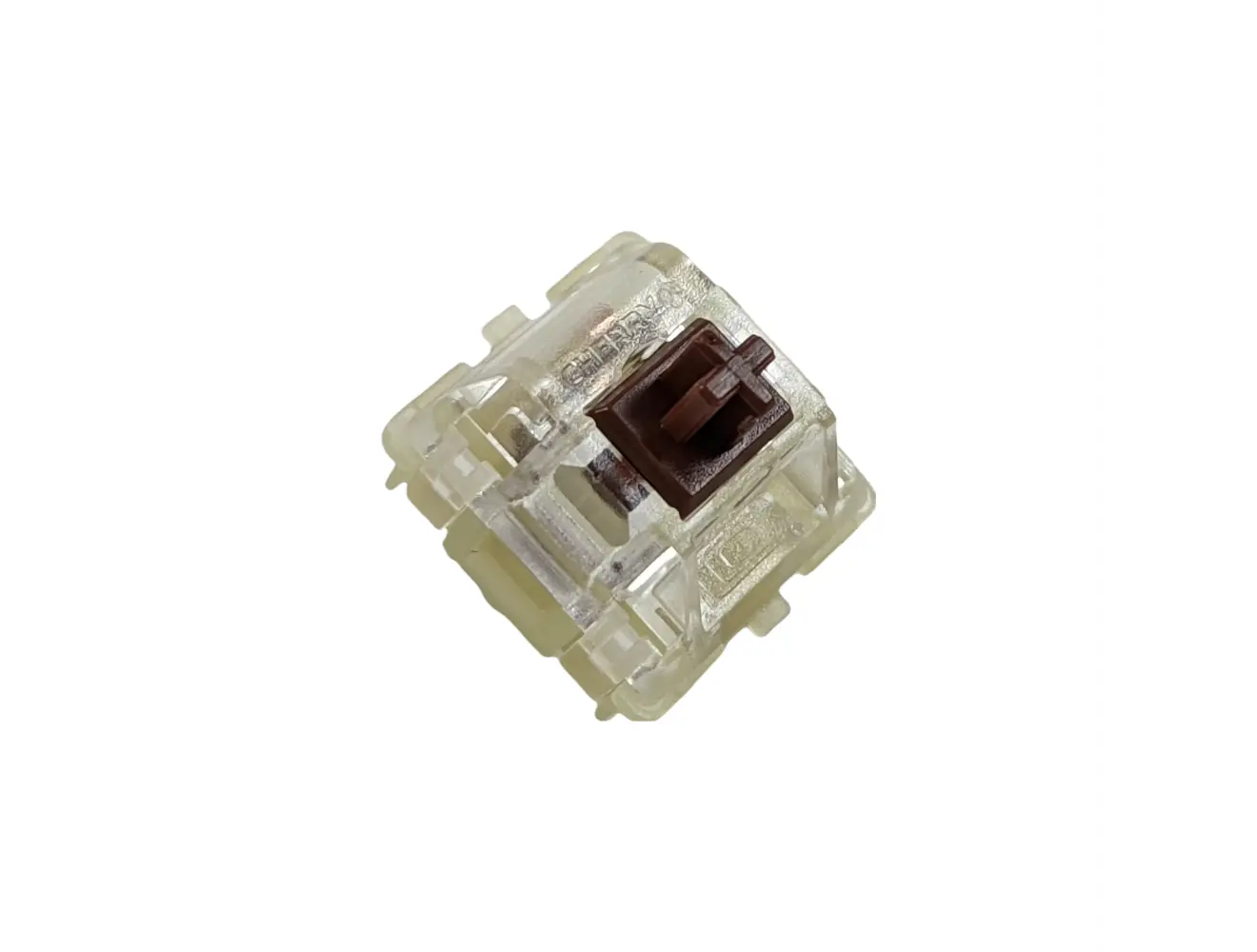 Cherry MX Brown RGB Tactile Switches
