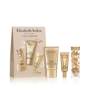 Advanced Ceramide Lift Starter 3-Piece Set