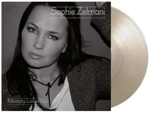 Sophie Zelmani - Memory Loves You - Limited 180-Gram Crystal Clear Vinyl  [VINYL RECORD - LP] Clear Vinyl, Ltd Ed, 180 Gram, Holland - Import