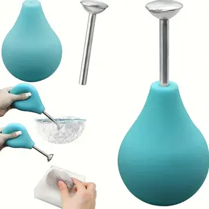 Garden Watering Can Long Spout Spray Bottle, Home Gardening Tool for Plants & Flowers, Easy-To-Use Sprayer for Outdoor Use