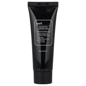 Dear, Klairs Midnight Blue Calming Cream, 2.11 oz (60 g)