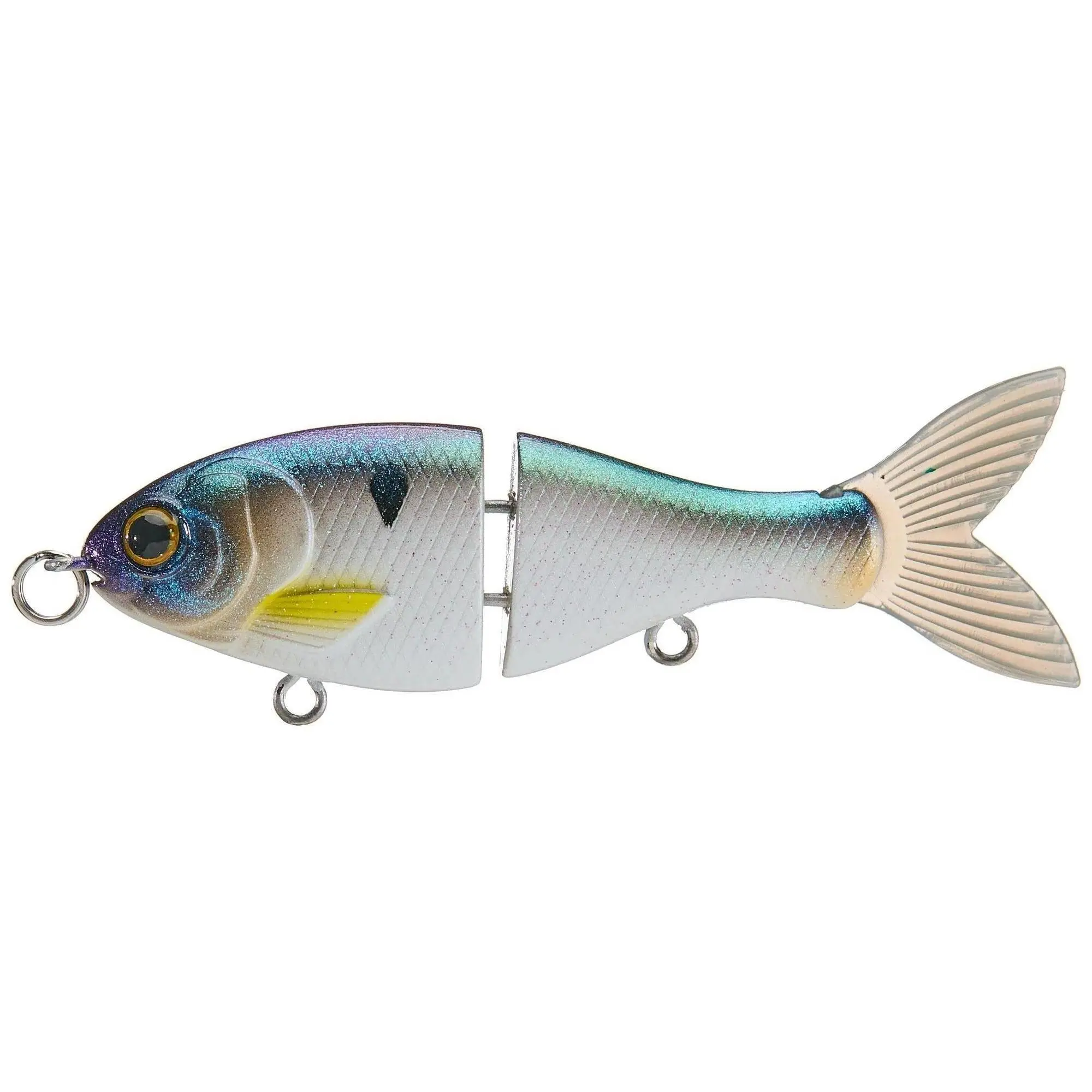 Bucca Brand BFS Trick Shad 2.5" Bucca Brand BFS Trick Shad 2.5"