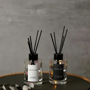 Air Freshener Aromatherapy for Bedroom, Long-Lasting Home Fragrance, Deodorizer for Cars and Bathrooms, Perfect Valentine's Day Gifts