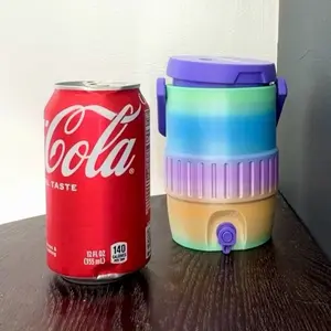 Can cooler, multiple size coozie, 12 oz, 16oz and 20 oz