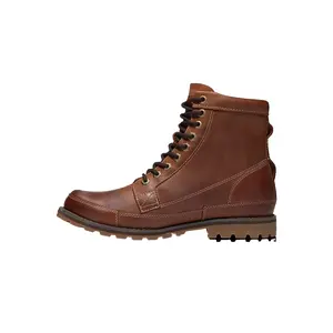 EARTHKEEPERS BOOT "Medium Brown" TB015551210