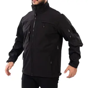 Ballistic Defence | Warden 1.0 Multipurpose Tactical Jacket