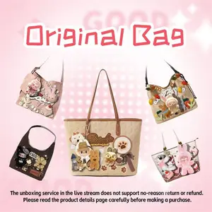 Original Designed Handmade Bag
