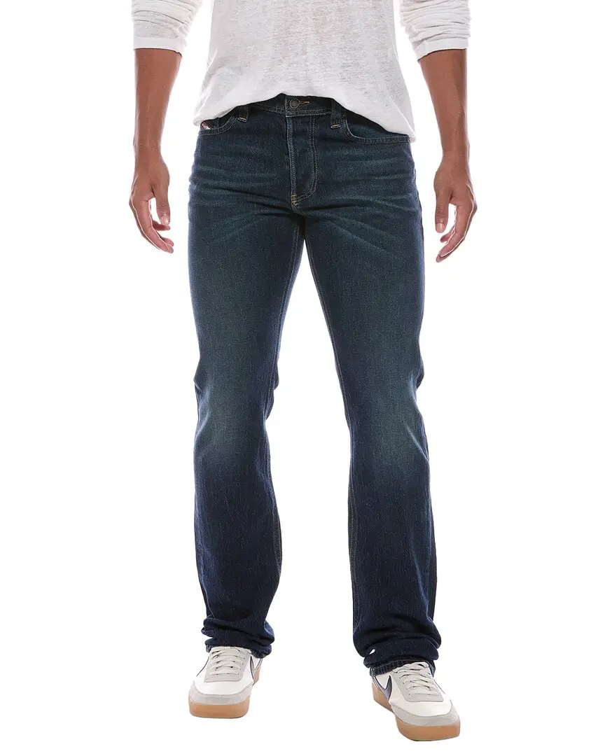 Diesel Larkee Straight Leg Jean