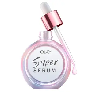 Olay Super Serum -  5 in 1, Luxury, Lightweight, Hydrating, Firming Face Serum,