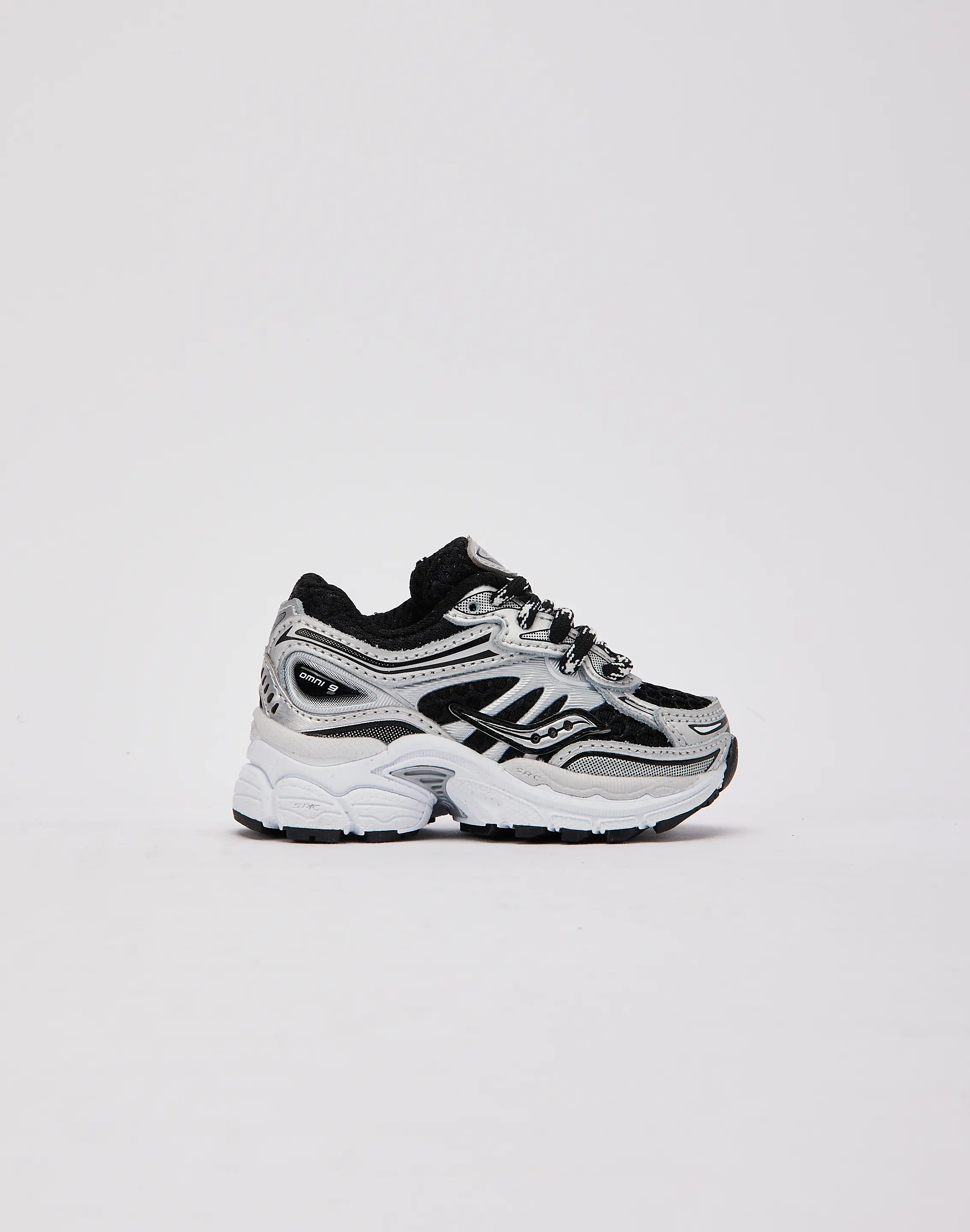 Kids Saucony Omni 9 Infant