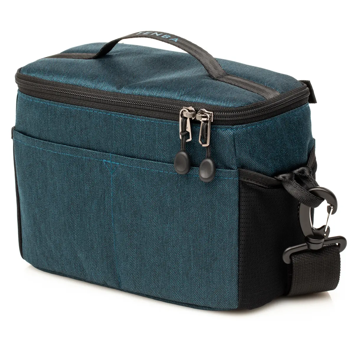 Tenba BYOB 9 Camera Backpack Insert, Blue