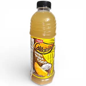 Petit Jugo California Petit Piña & Coco Juice Blend with Refreshing Mix