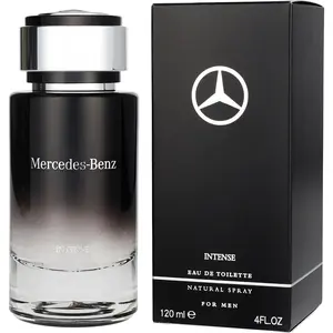 Mercedes-Benz Intense By Mercedes-Benz Edt For Men