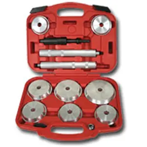 Lisle 59400 Pinion Bearing Race Driver Set