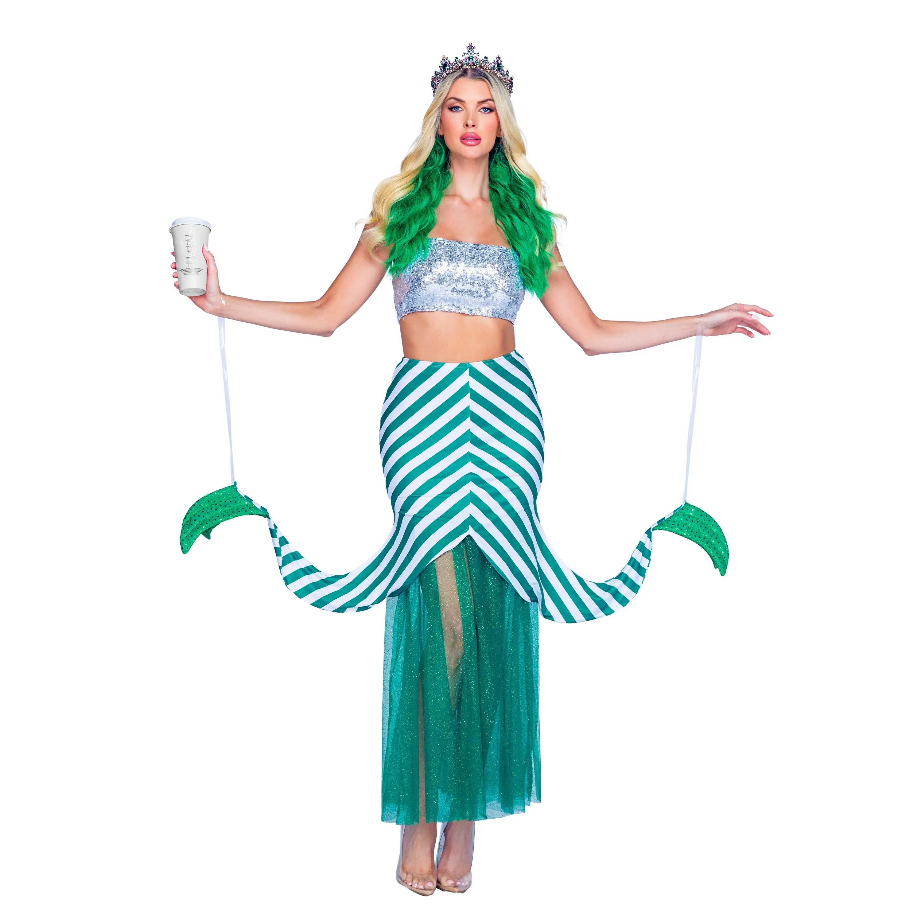 Starstruck Mermaid Costume