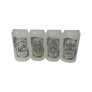 Zodiac Cups