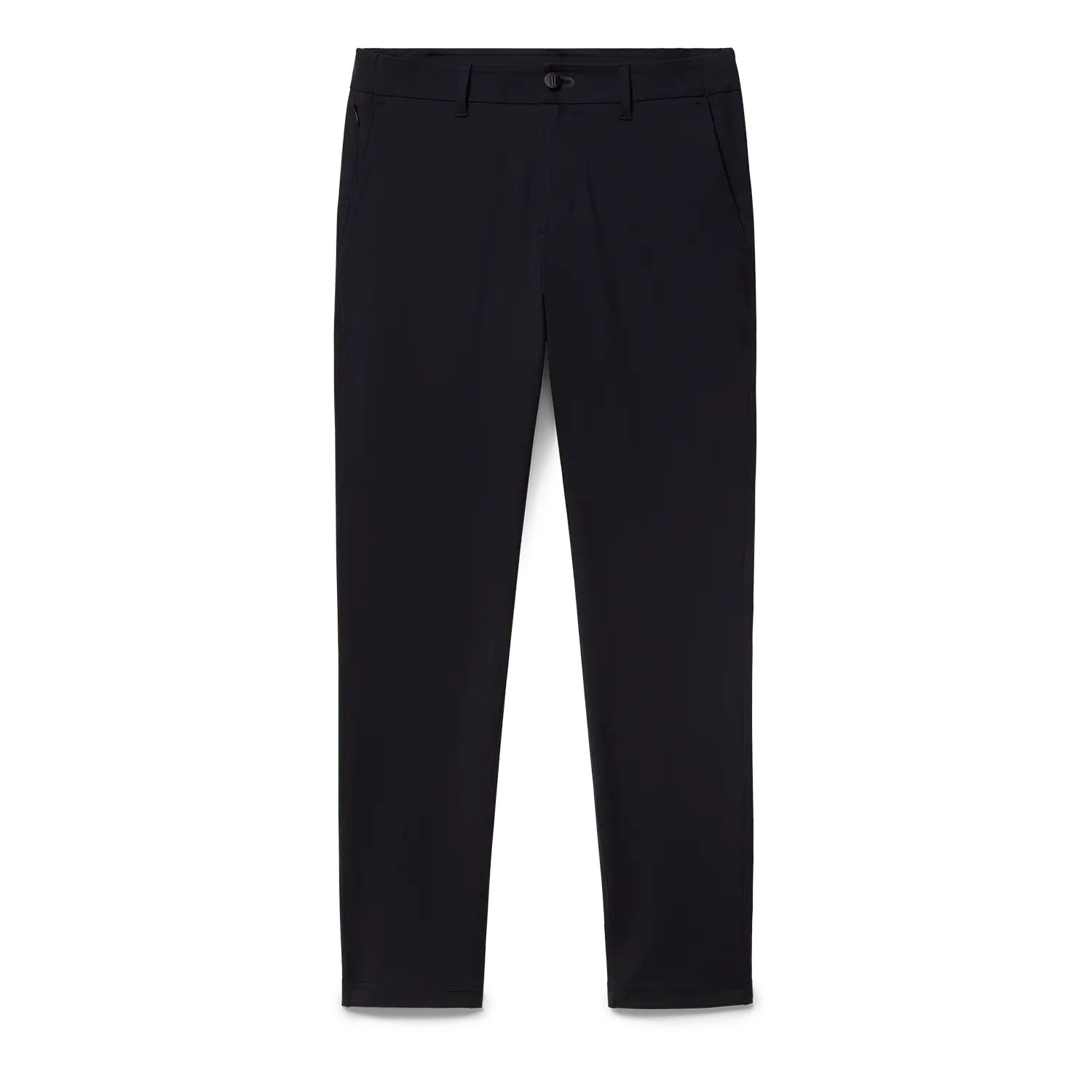 NOBULL Men's Gamechanger 5-Pocket Pant in Black