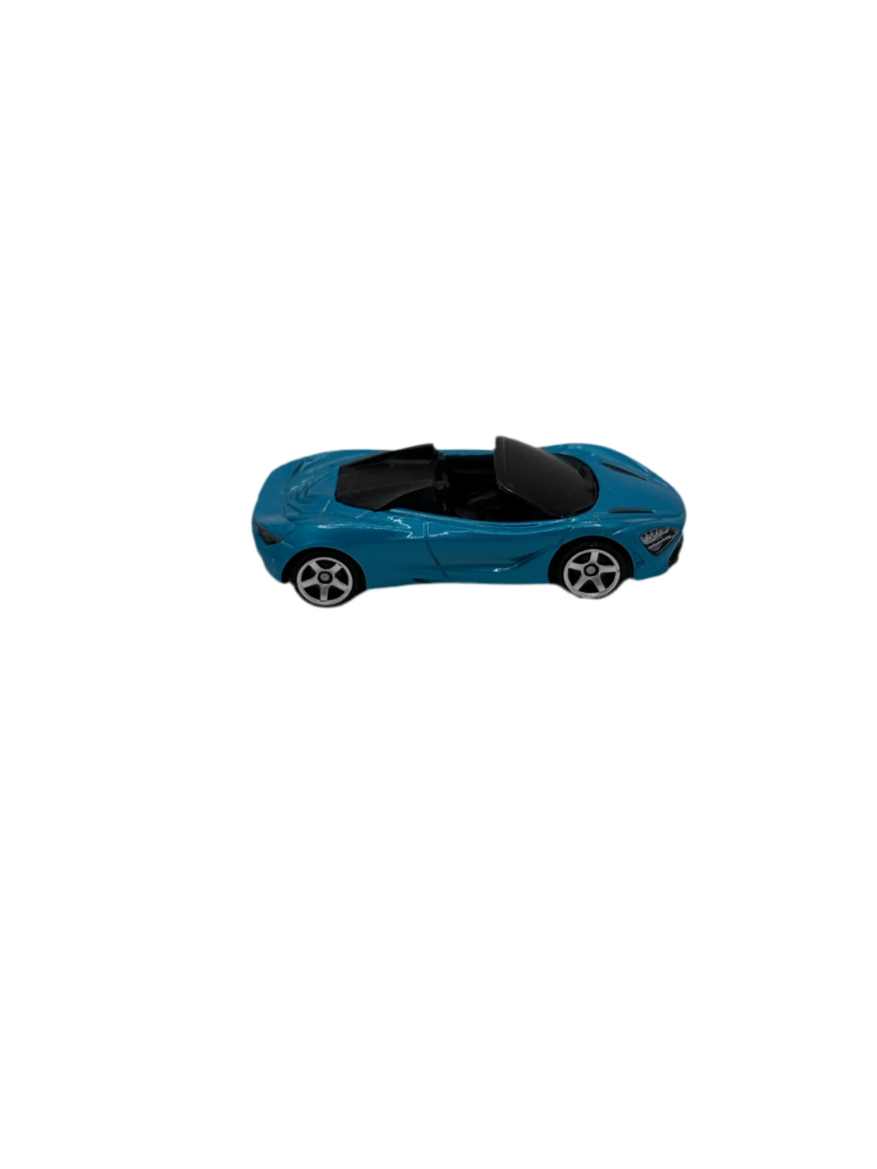 Matchbox 2019 McLaren 720S Spider Diecast