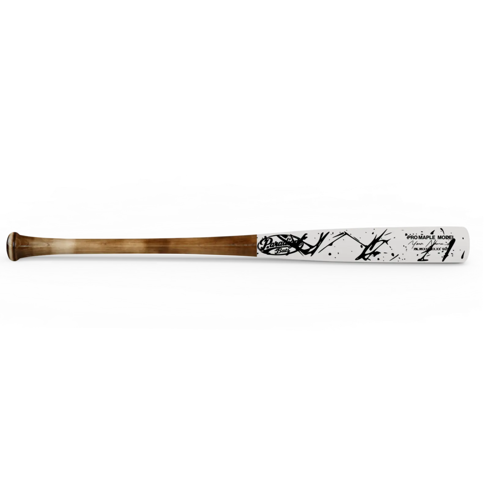 Custom Fungo