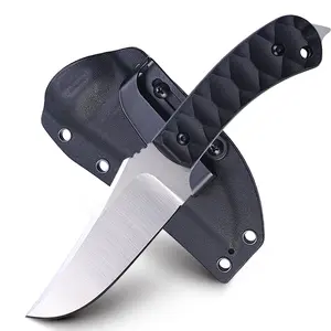 Compact Chef’s Utility Knife