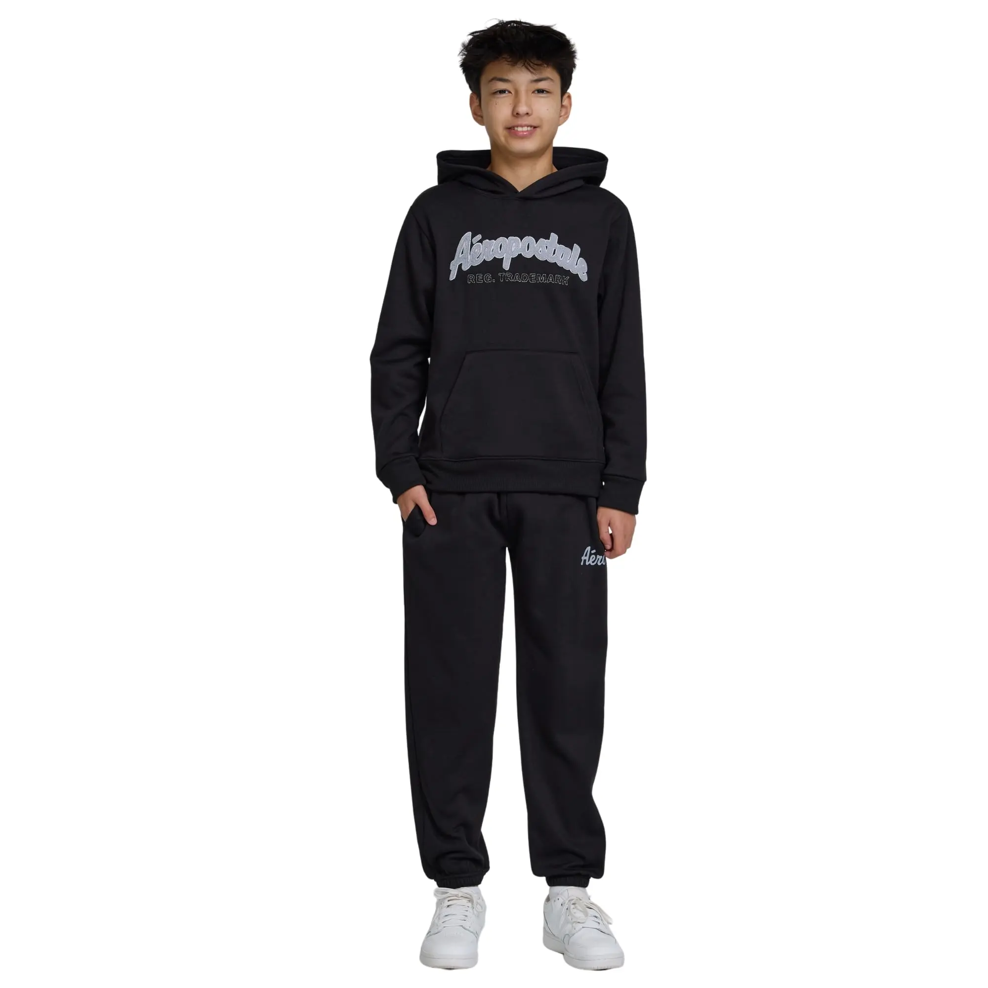 AEROPOSTALE Boys 2 Piece Outfit