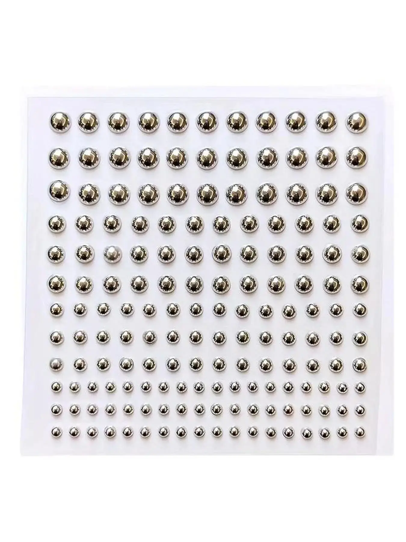 Stick on Fake Lip Studs Fake Piercings, Fake Nose Stud Nose Rings Fake Eyebrow Piercing Self-Adhesive Face Sticker Face Jewels Fake Piercing Balls, Body Piercing Jewelry, Non Piercing Jewelry, Body Jewellery, Music Festival Punk Y2K Makeup For Women Men