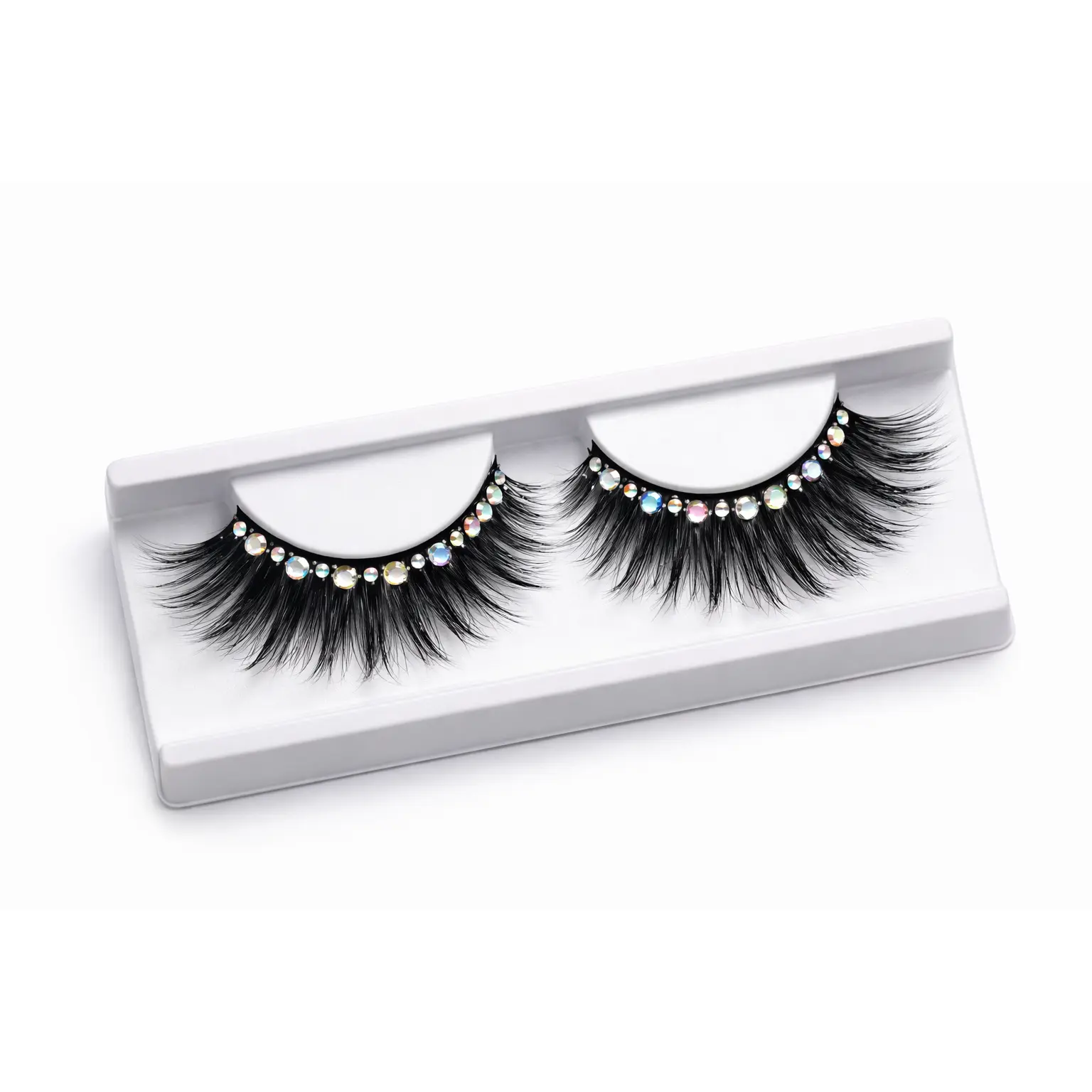Glammified Lashes