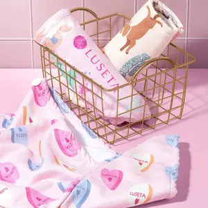 Hair Towel Wrap