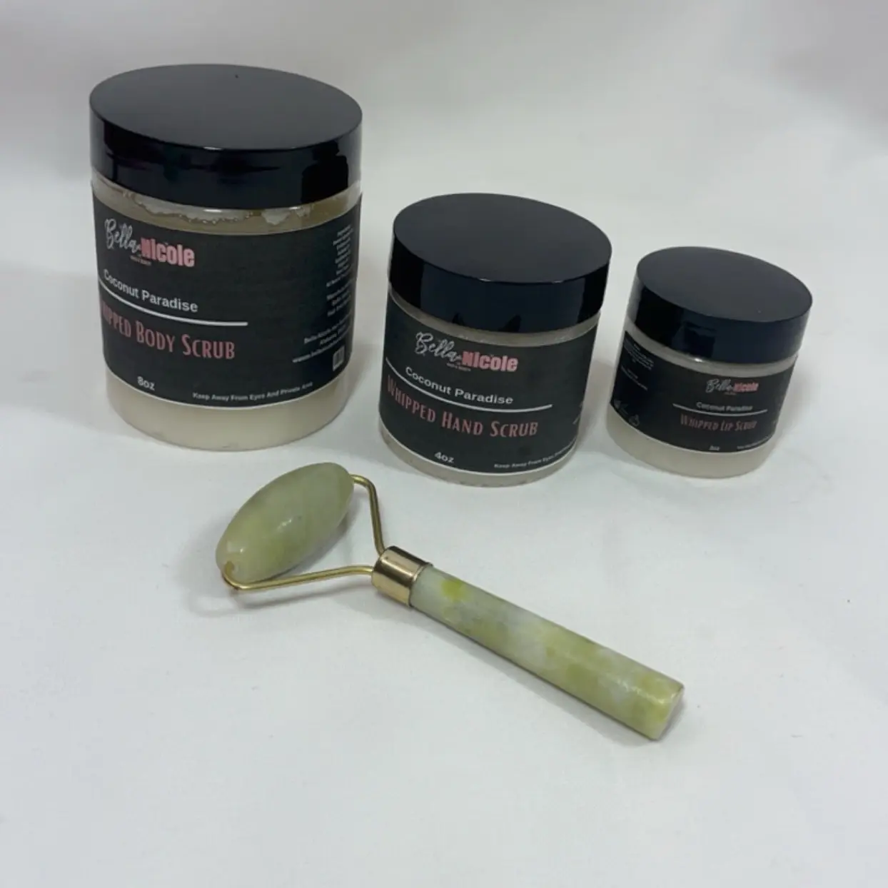 Hand Scrub Hand Scrub