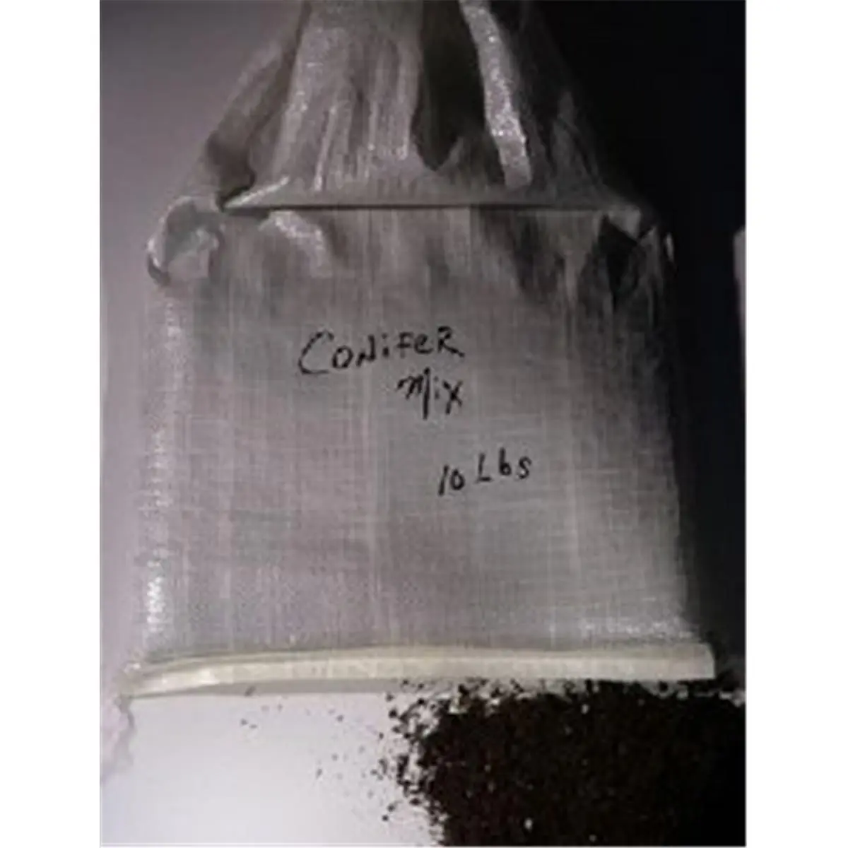 Bonsai Boy  10 lbs Bonsai Conifer Soil Mix with Outdoor & Juniper Trees