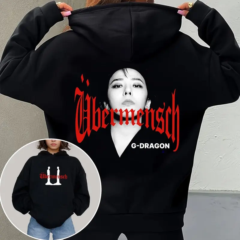 g dragon hoodie - TikTok Shop