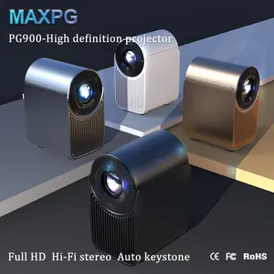 HD Android Smart Home Theater Portable Home Floor-standing 1920*1080P Projector