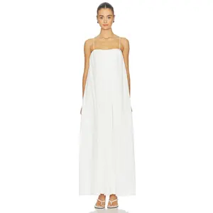 Stone Cold Fox x REVOLVE Abigail Maxi Dress in Soft White