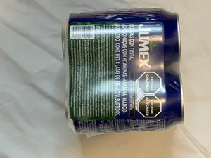 jugo Jumex 4 piezas mix