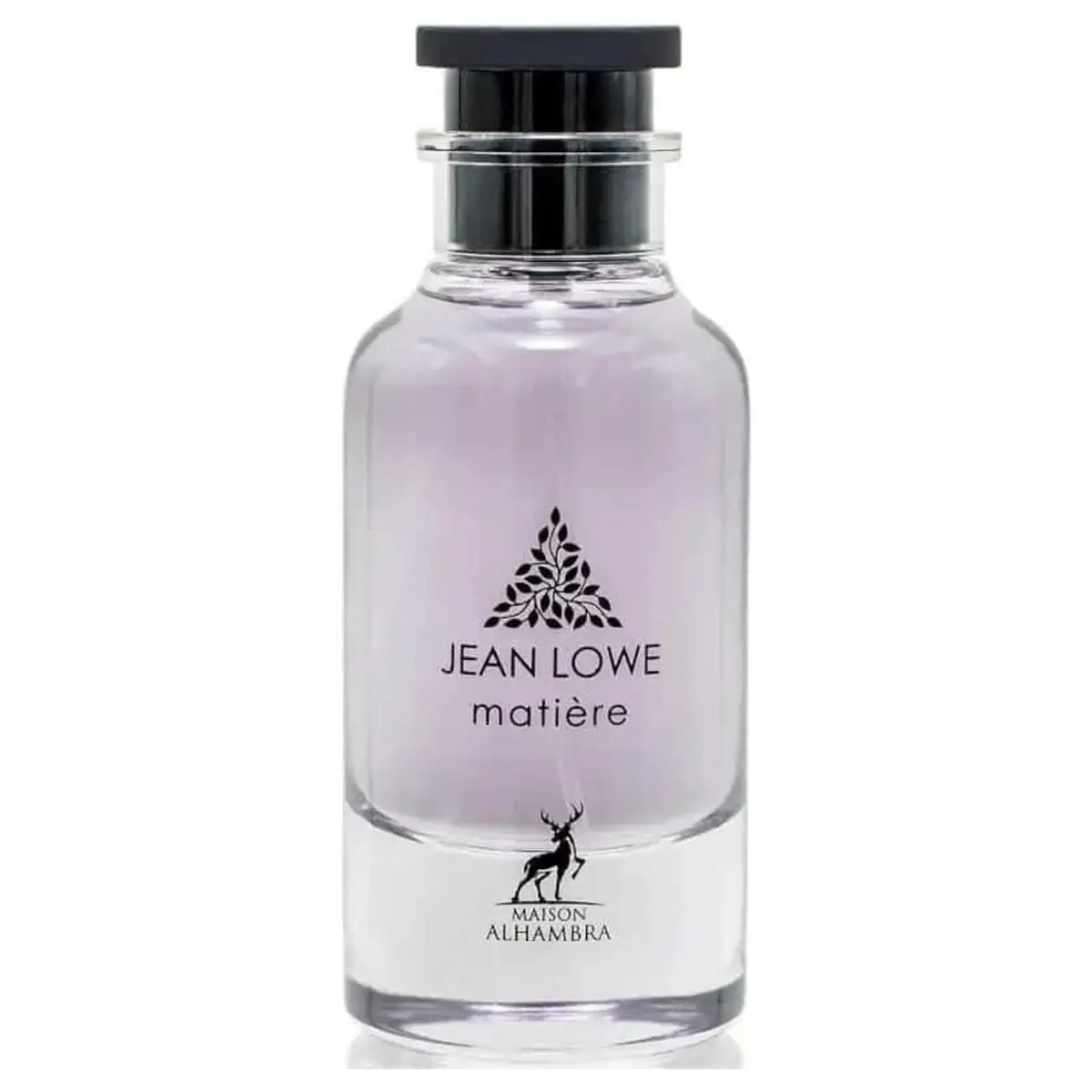 Maison Alhambra Jean Lowe Matiere Eau De Parfum 3.4 Unisex