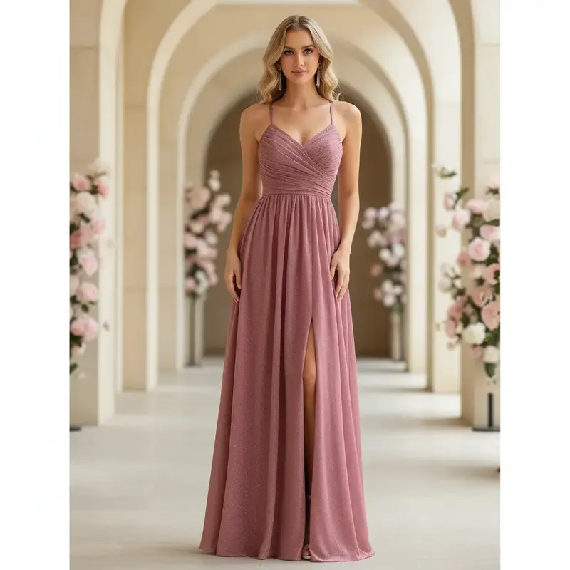 raspberry color bridesmaid dresses Raspberry Off-Shoulder Satin Mermaid Long Bridesmaid Dress Custom Color / US 16