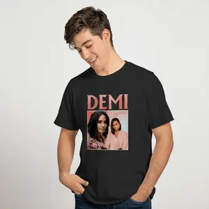 DEMI LOVATO T Shirt, Demi Lovato 90s Vintage Shirt