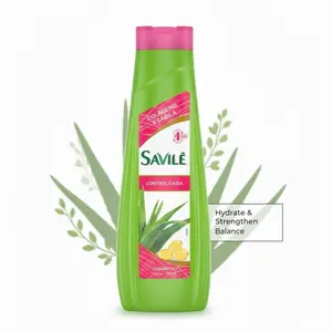 Savile Collagen Shampoo 700 ml - Lightweight Volumizing Formula for Fuller & More Lifting Hair with Collagen Enrichment