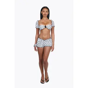 Dolce Dot Set
