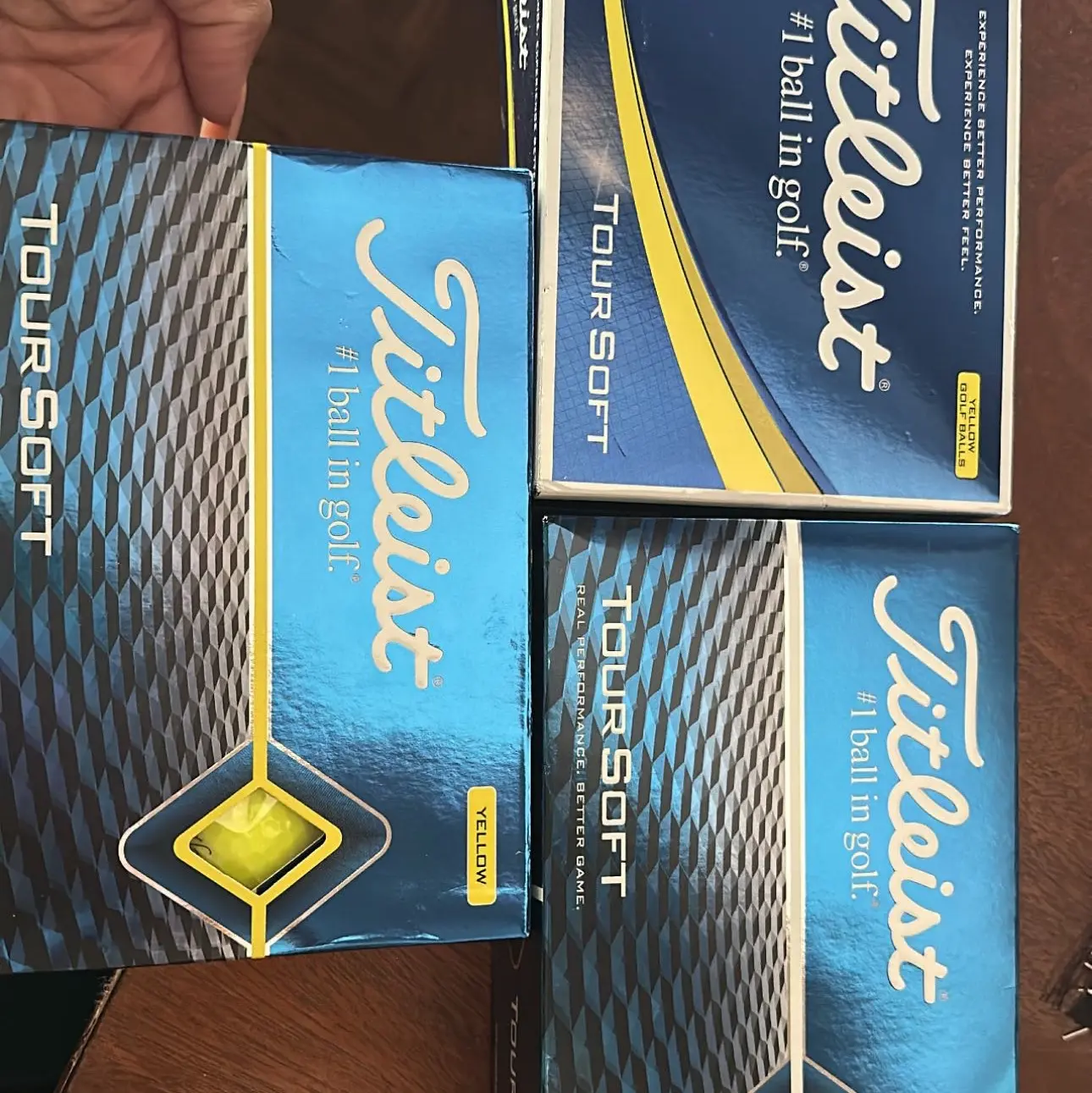 Golf Balls Golf Balls