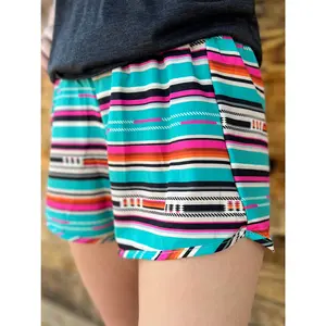 Sterling Kreek The Outsider Shorts