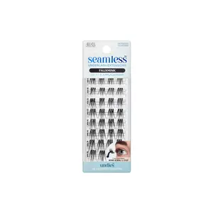 Ardell Seamless Faux Mink Underlash Extensions Refills Eyelashes Makeup Pack