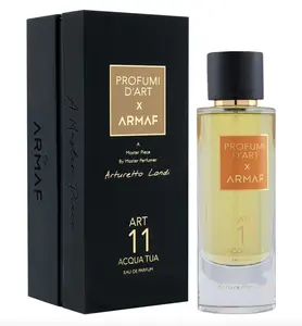 Art 11 - Acqua Tua Profumi d'Art X Armaf