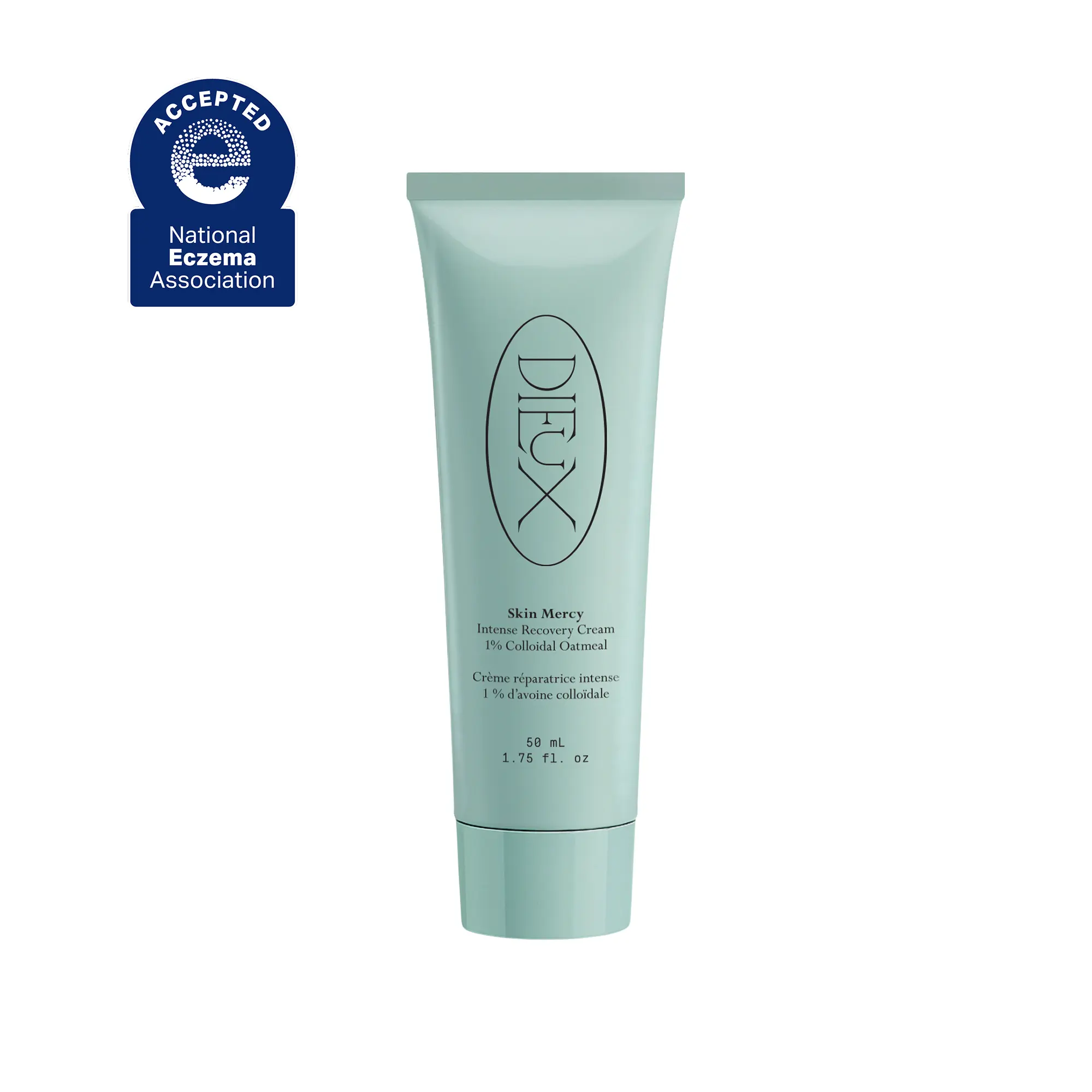 Skin Mercy Recovery Cream Skin Mercy Recovery Cream
