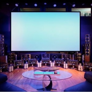 Amped Up Electronics