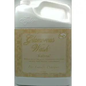 Tyler Candle Company - Glamorous Wash - Kathina - 3.78L / 128oz